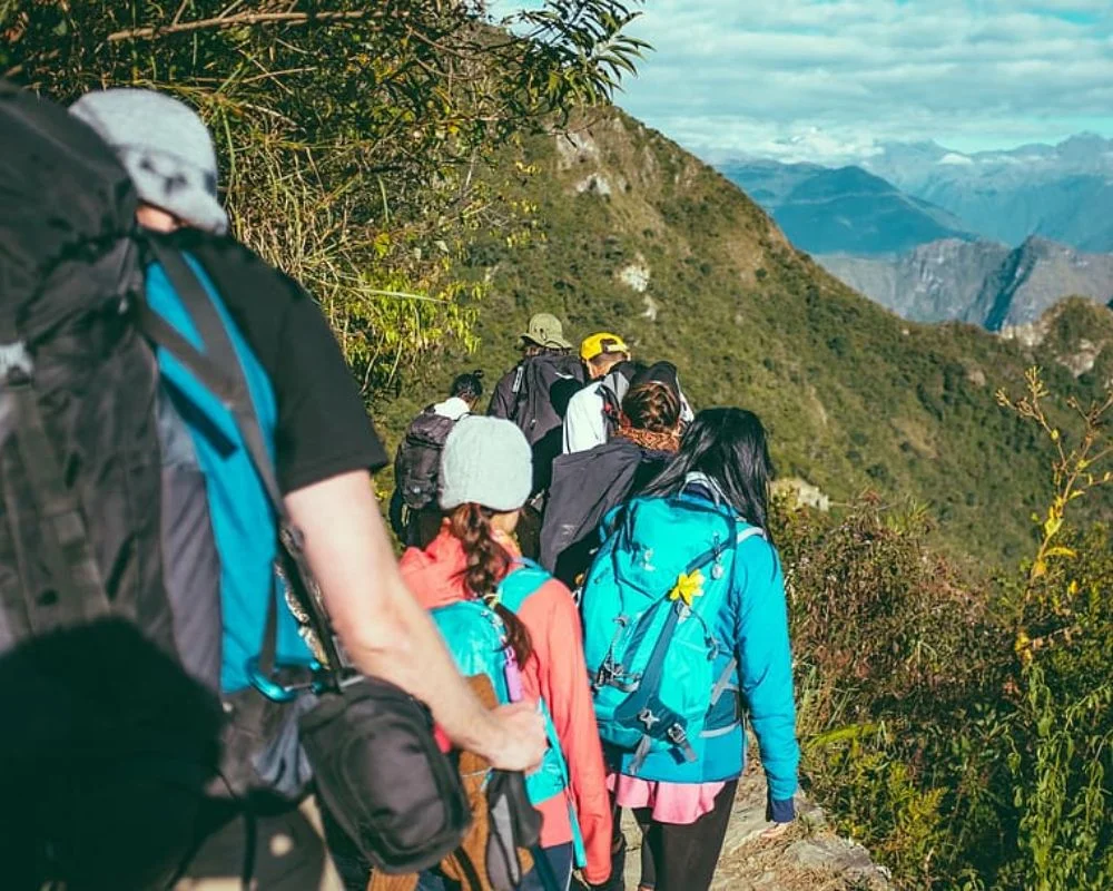 Bac Ha Trek & Homestay 6 Day Itinerary